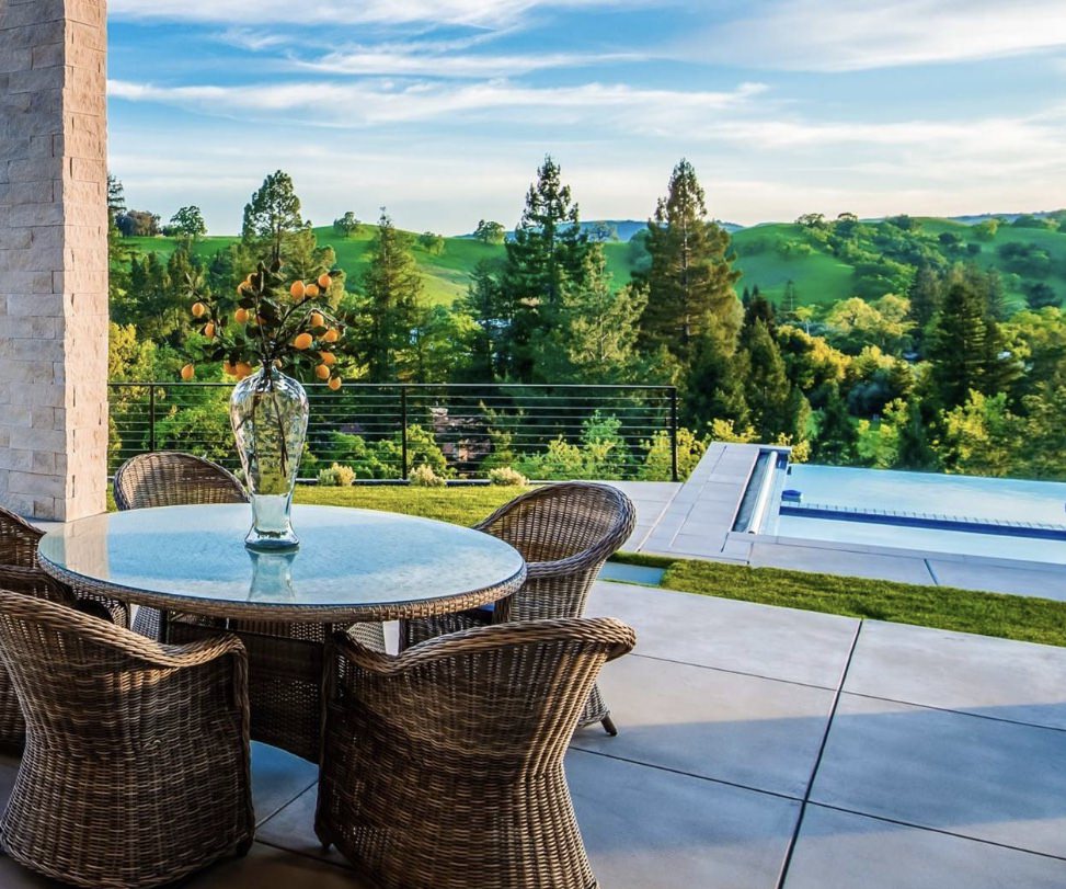 Diablo Country Club Portfolio