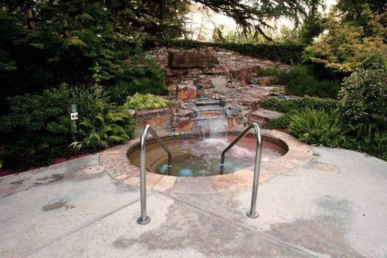 Wine & Roses Resort and Spa Portfolio