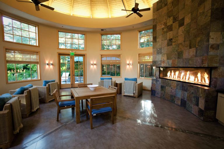 Wine & Roses Resort and Spa Portfolio