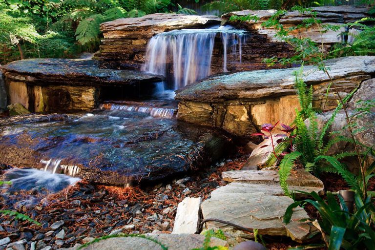 Wine & Roses Resort and Spa Portfolio